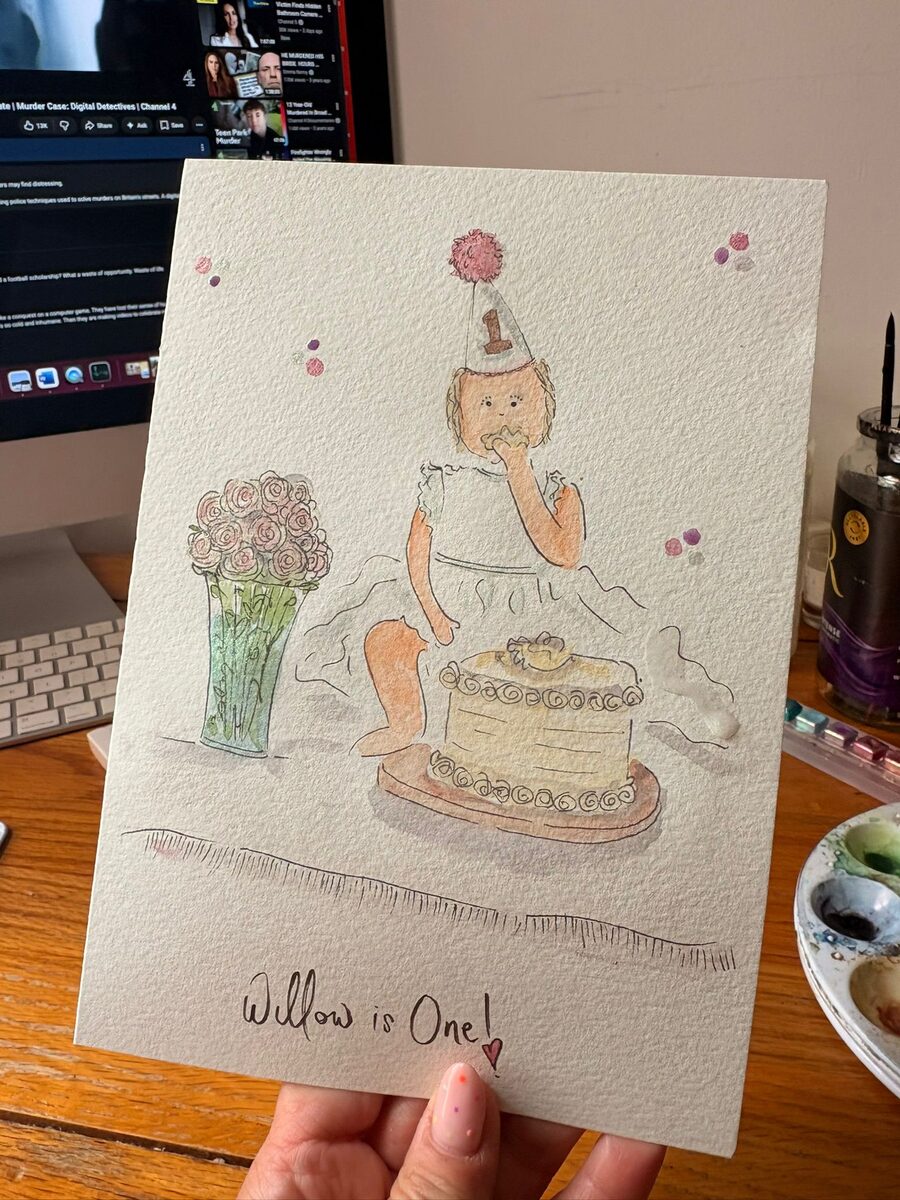 WTF Illustration gallery image