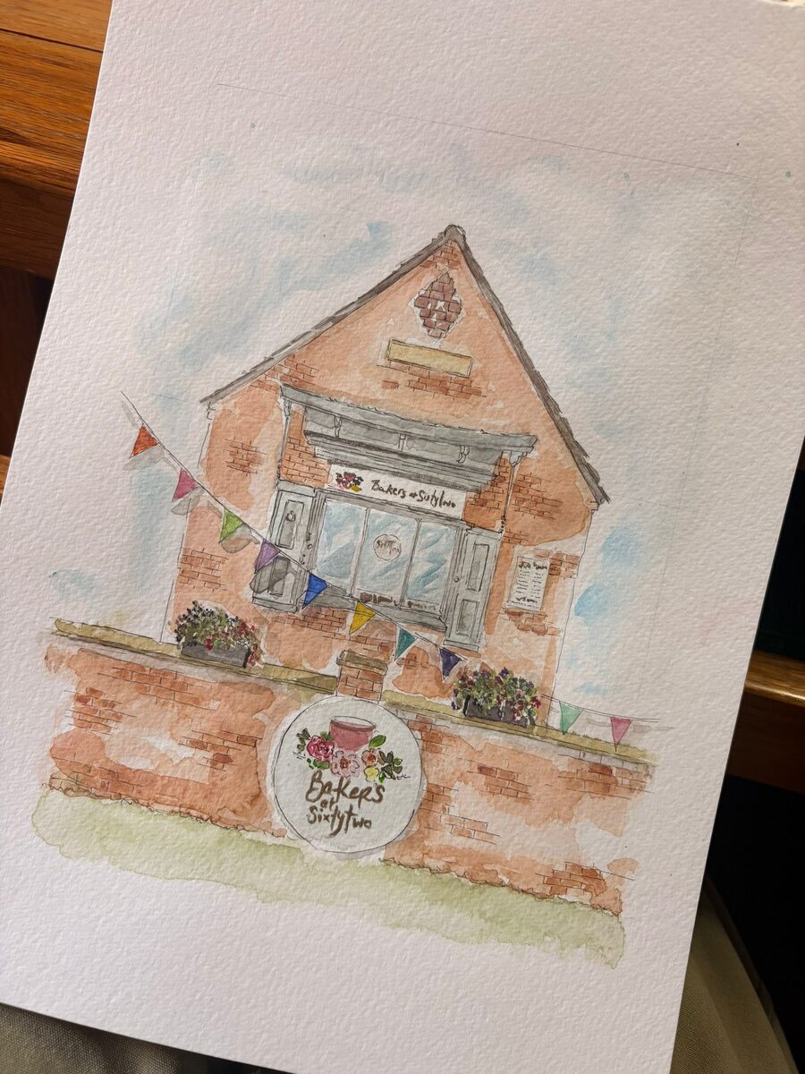 WTF Illustration gallery image